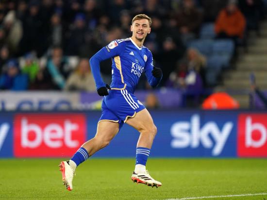 Kiernan Dewsbury-Hall’s Leicester future is a matter for the club – Enzo Maresca