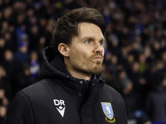 Danny Rohl: Sheffield Wednesday will fight for everything in relegation battle