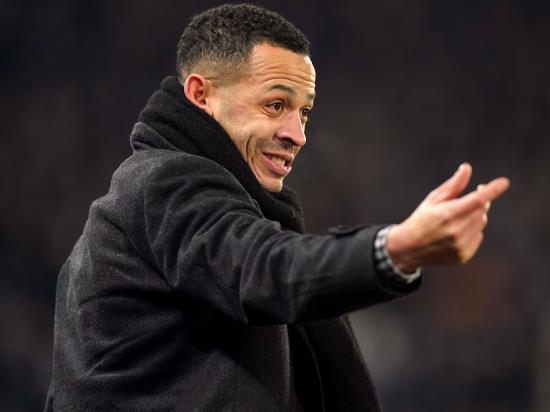 Liam Rosenior was ‘nervous’ before Hull beat Millwall to move into top six