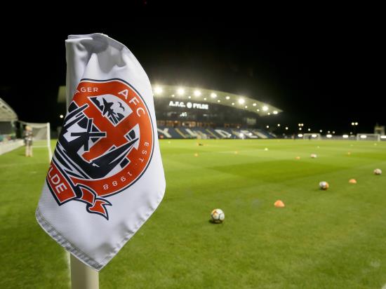 AFC Fylde on the charge after another National League win