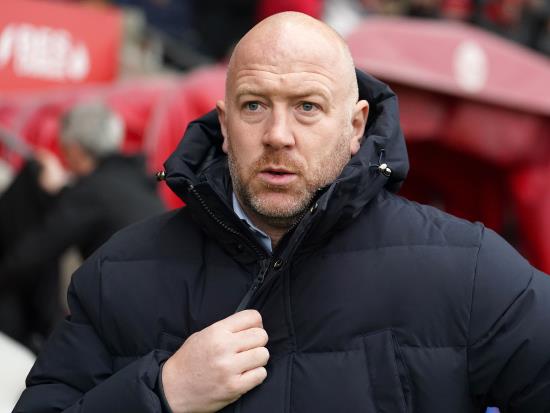Charlie Adam praises ‘magnificent’ Fleetwood after beating Port Vale
