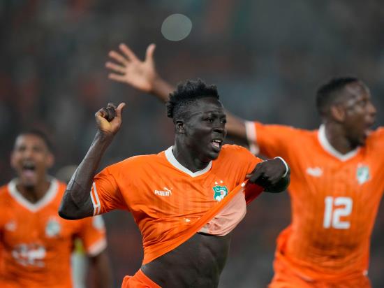 Ivory Coast into semi-finals after late drama against Mali