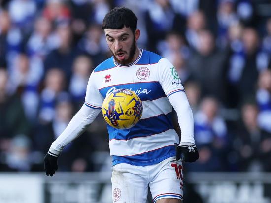 QPR drag Blackburn into relegation fight with win at Ewood Park