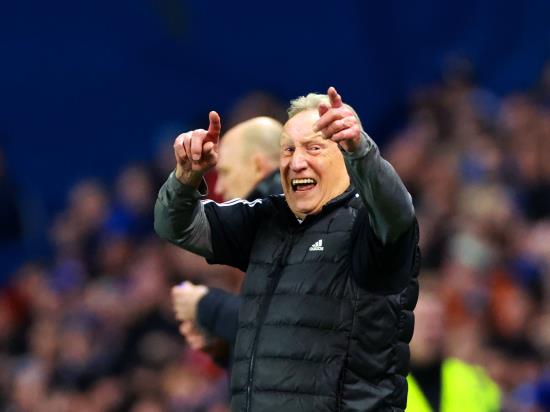 They must be coached very well – Neil Warnock annoyed by time-wasting ball boys