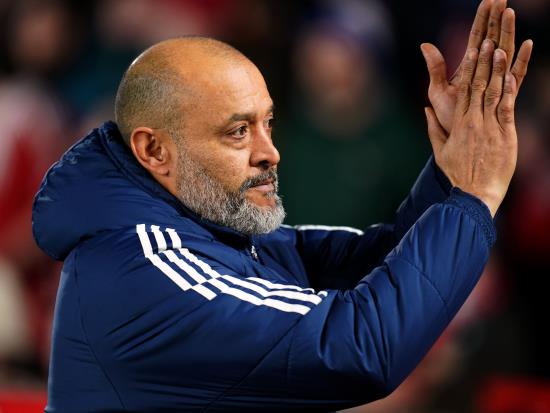 Nuno says Forest’s battle against Bristol City was ‘worth it’ for FA Cup progess