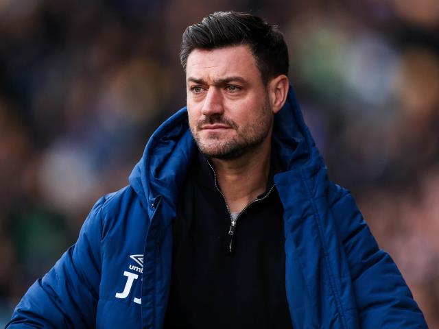 Johnnie Jackson says AFC Wimbledon must focus on themselves after latest scalp