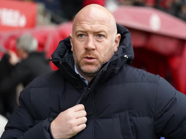 Charlie Adam: Fleetwood deserved their point against Reading