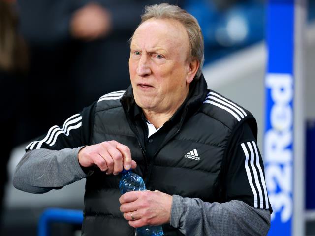 Neil Warnock compares VAR to Horizon system at heart of Post Office scandal