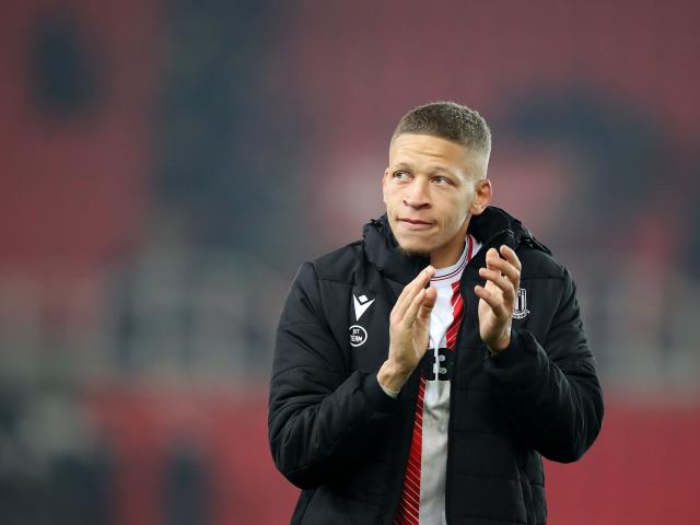 Derby ‘doing everything’ to complete Dwight Gayle signing