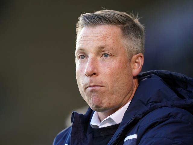Neil Harris happy Cambridge frontline answered his call for goals at Carlisle