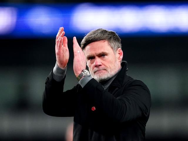 Graham Alexander: Braford had to work hard but win over Sutton fully deserved
