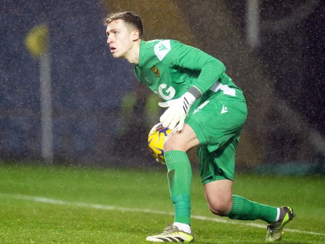 Jamie Cumming shines to earn Oxford point at Wycombe