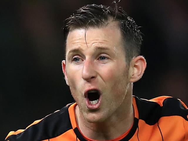 Mike Williamson taken aback after MK Dons denied ‘clear goal’ against Wrexham