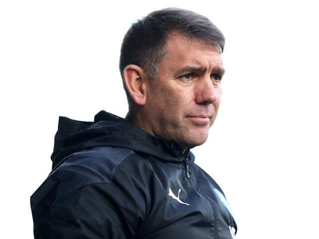 ‘Moment of quality’ lacking for Stockport – Dave Challinor