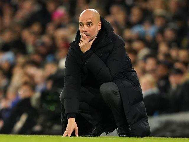 In this type of game, you need Erling – Pep Guardiola hails hitman Haaland