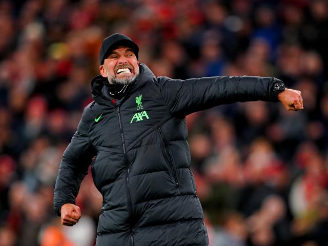 This is their Barcelona – Jurgen Klopp compares Luton comeback to famous victory