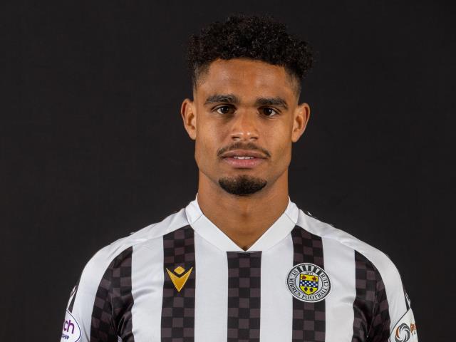 Mikael Mandron shines as St Mirren ease past St Johnstone
