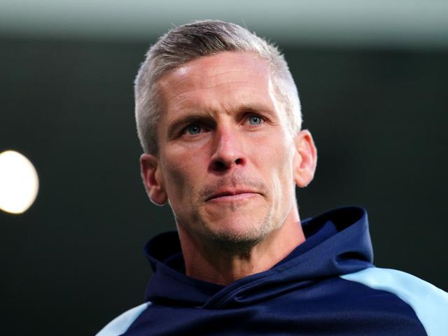 Steve Morison ‘gutted’ as penalty miss sees Sutton drop points to Colchester