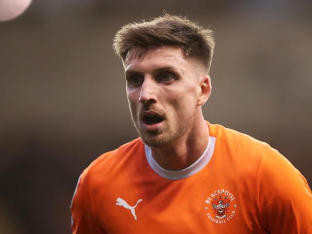 Blackpool keep their play-off hopes alive with stunning win over Bolton