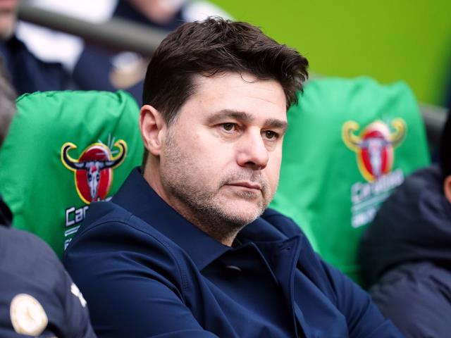 Mauricio Pochettino defends Chelsea after ‘bottle jobs’ jibe from Gary Neville