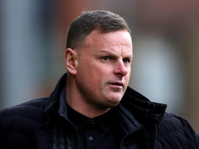 Richie Wellens praises Leyton Orient’s change of style in win against Blackpool