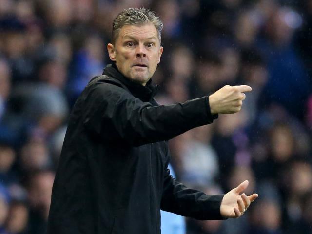Steve Cotterill ‘proud’ of Forest Green display in draw with Wrexham