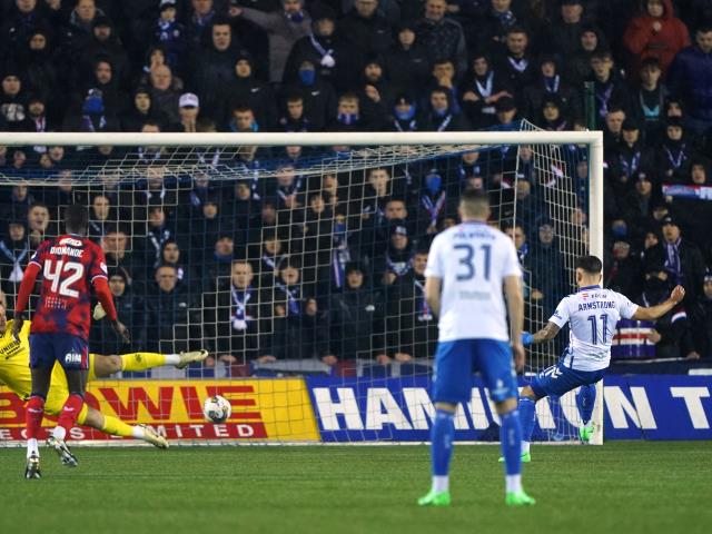 Rangers stay top after fighting back to beat Kilmarnock