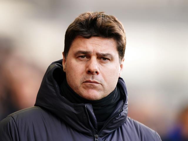 Mauricio Pochettino admits he does not feel loved by Chelsea fans
