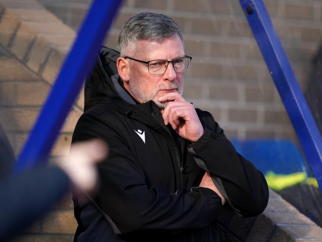 St Johnstone’s late leveller could be crucial moment in season – Craig Levein