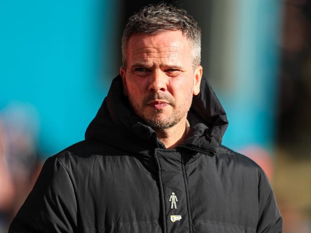 Stephen Clemence heaps praise on Gillingham players after win at Salford