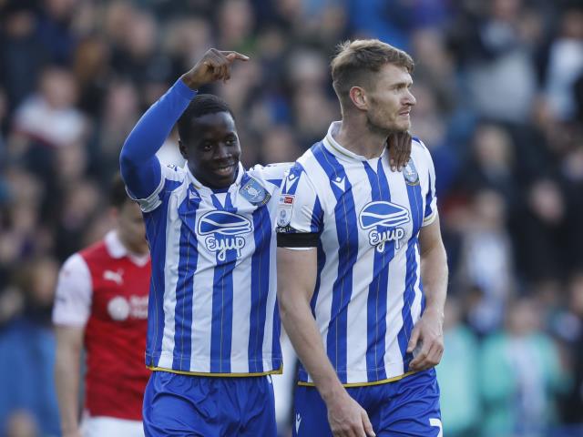 Sheffield Wednesday boost survival hopes with win over Plymouth