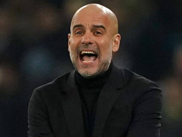 Pep Guardiola: Manchester City believe they can defend Champions League title