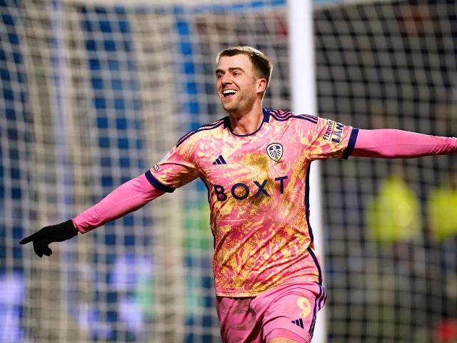 Leeds keep promotion charge on track with routine win at Sheffield Wednesday