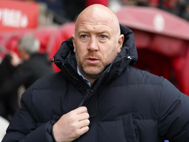 Charlie Adam pleased to see Fleetwood cut the gap to relegation rivals