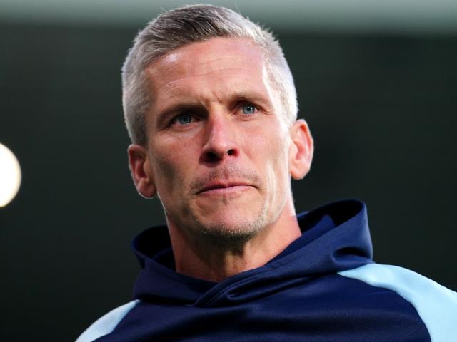 Steve Morison hails Sutton’s crucial relegation dogfight victory at Forest Green