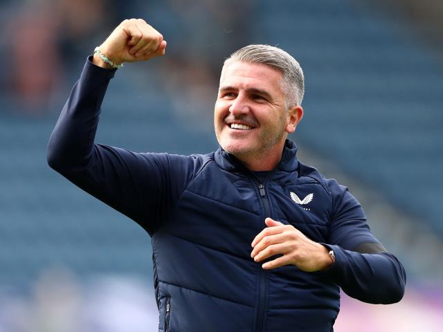 Ryan Lowe delighted with clinical Preston display to win Rotherham ‘banana skin’