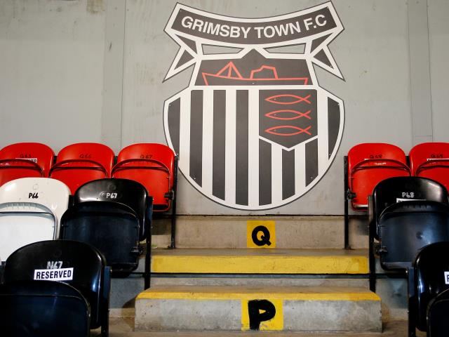 Grimsby gutted as Bradford hit back to take a point