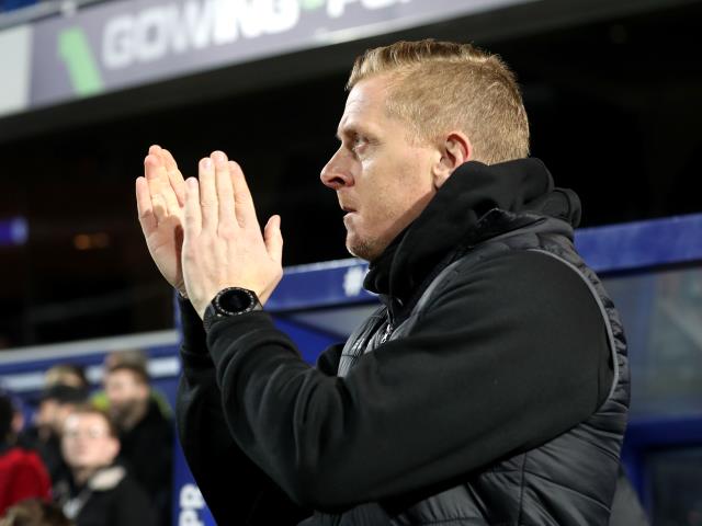 Cambridge showed what’s under the bonnet over Easter weekend – Garry Monk