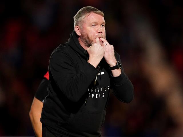 Grant McCann impressed by another Doncaster victory