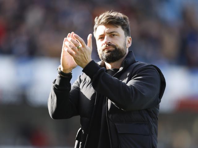 Russell Martin challenges Southampton to build momentum for the play-offs