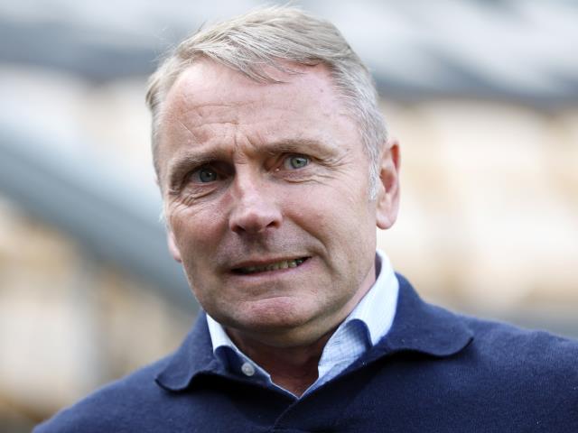 Paul Simpson admits Carlisle have ‘fallen well short’ as relegation is confirmed