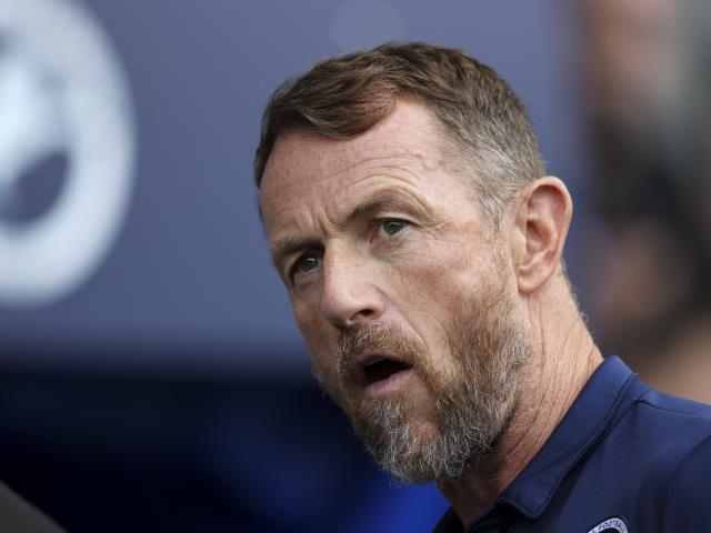Gary Rowett frustrated as Birmingham’s survival hopes hit in defeat to Cardiff