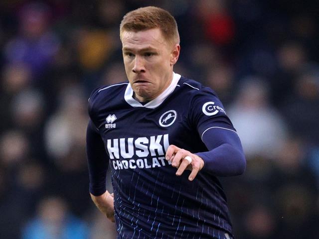 Millwall ease relegation concerns with home win against Cardiff