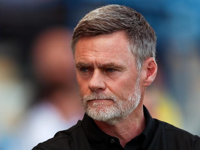 Graham Alexander not thinking about play-offs yet after Bradford beat Walsall