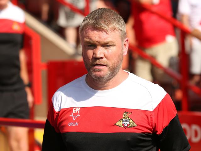 Grant McCann hails Doncaster’s ‘character and commitment’ after comeback victory