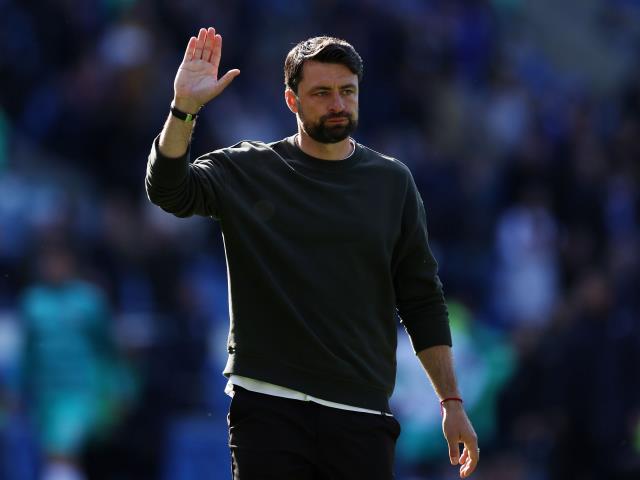 Russell Martin rues missed chances as Cardiff dent Southampton promotion hopes