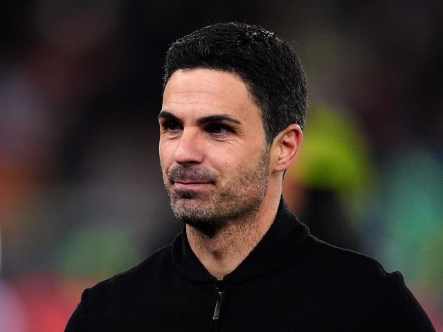 Let’s protect the players – Mikel Arteta criticises scheduling as Arsenal go top