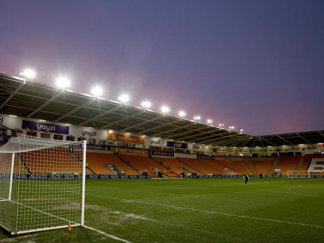 Blackpool boost play-off chances with win over Barnsley