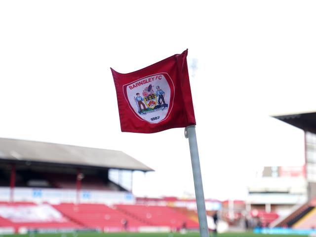 Barnsley headed for the play-offs after draw with Northampton