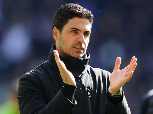 Mikel Arteta believes Arsenal are better equipped to win the title this season